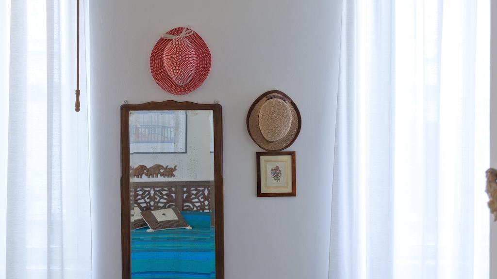 Monti Apartment 로마 객실 사진