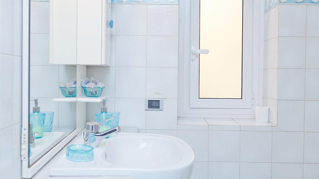 Monti Apartment 로마 객실 사진