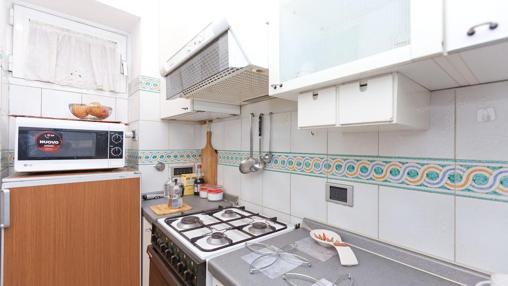 Monti Apartment 로마 객실 사진