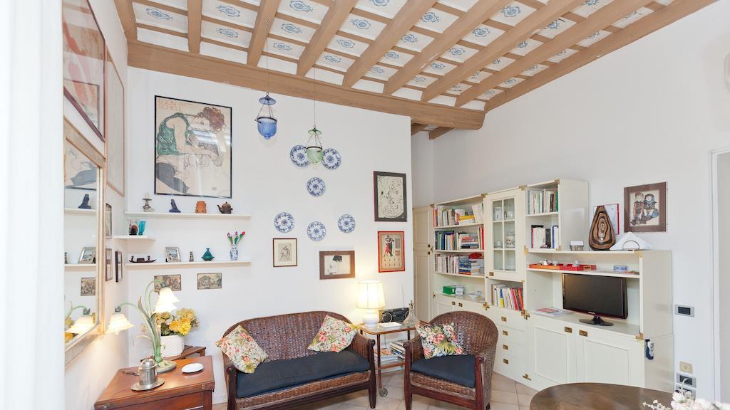 Monti Apartment 로마 객실 사진
