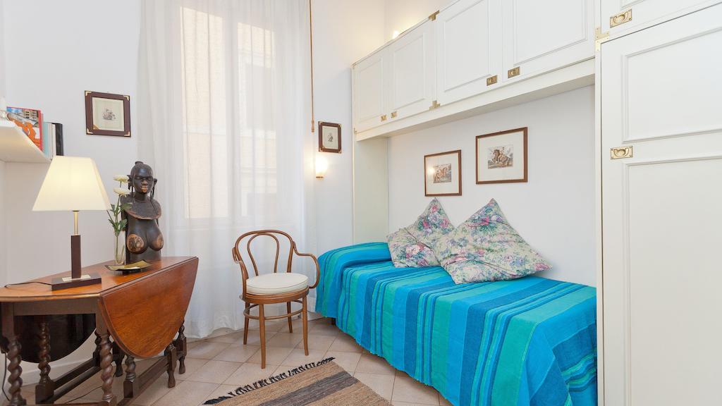 Monti Apartment 로마 객실 사진