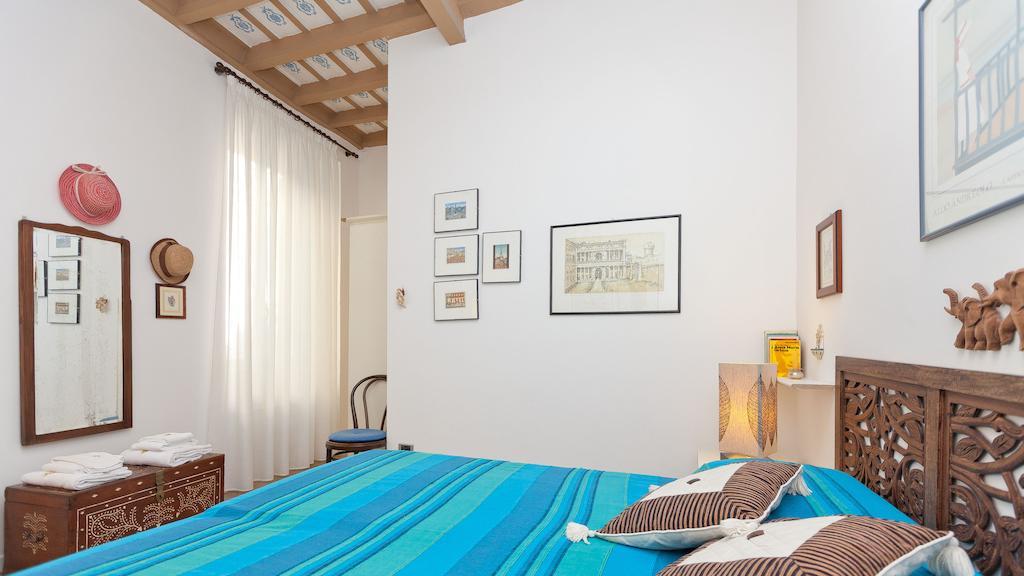 Monti Apartment 로마 객실 사진